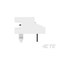 Te Connectivity SMC H-HDR 3POS WHITE (LP) 1376473-3 - alternate 3